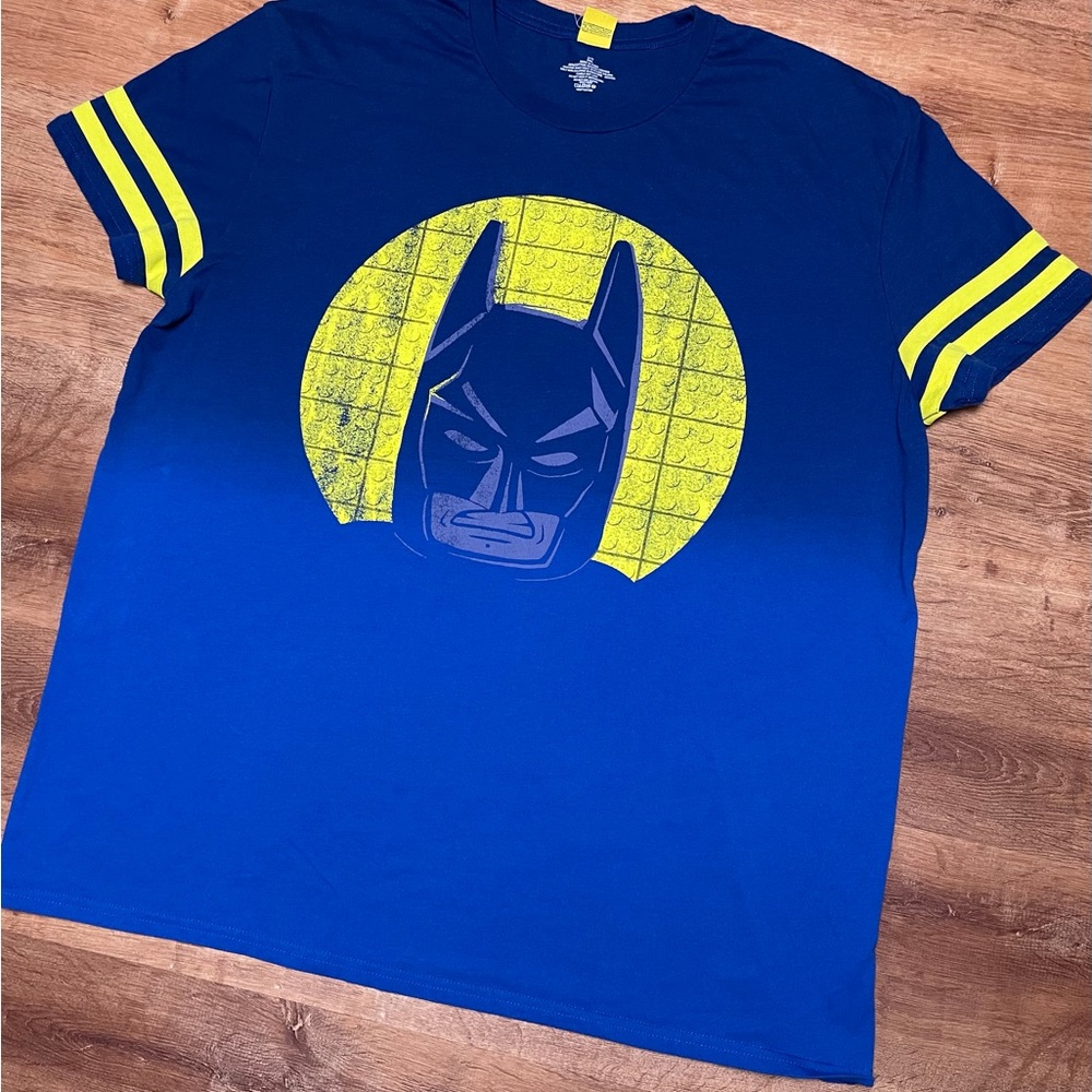 Lego Batman